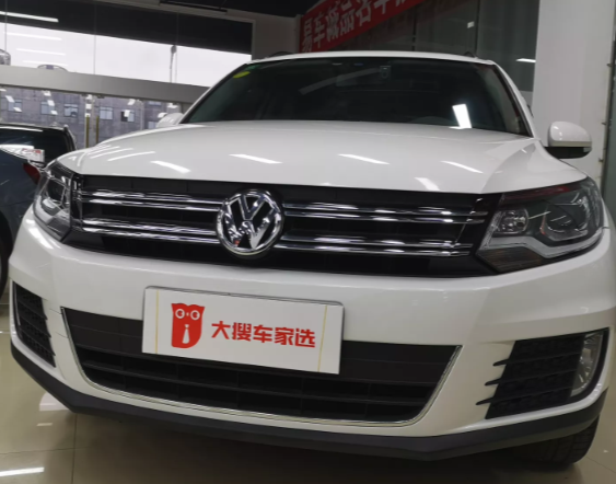 15万预算买二手奇骏、途观还是CRV？看看老手怎么买