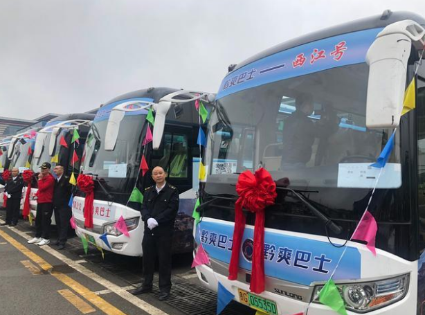 贵阳旅游交通攻略：一文让你了解贵阳的交通线路，推荐收藏