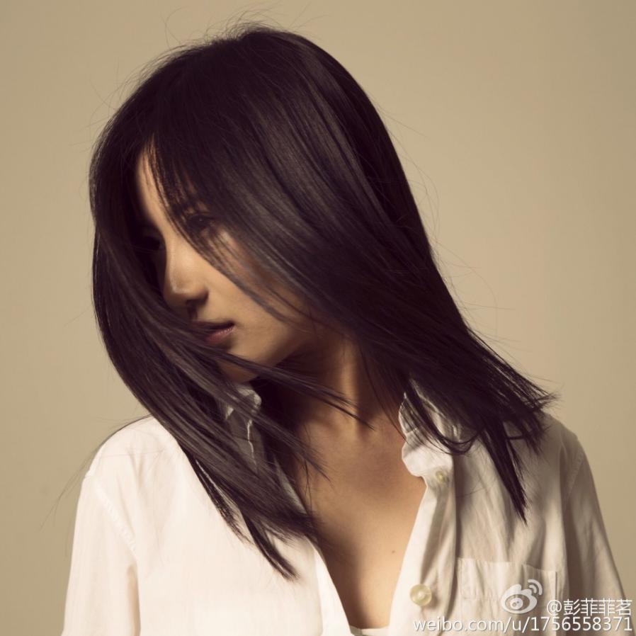 清华校花彭菲茗，高考艺考双料状元，真正的才貌双全