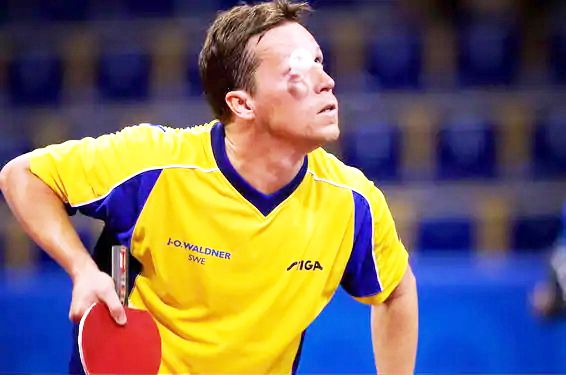 2004年乒乓球世界杯(乒坛往事:04年世界杯,39岁老瓦恶战柳承敏,惨败输