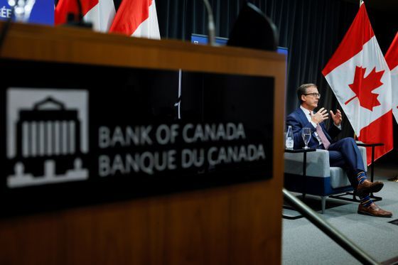 加拿大比特币交易所 加拿大经济今年会因为信心不足而过得好吗？