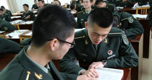 报考军校的基本条件都有什么？这几点需要注意