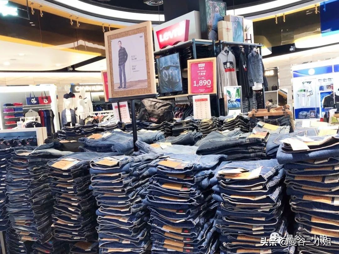 曼谷King Power王权免税店什么值得买？2019年购物攻略新鲜出炉