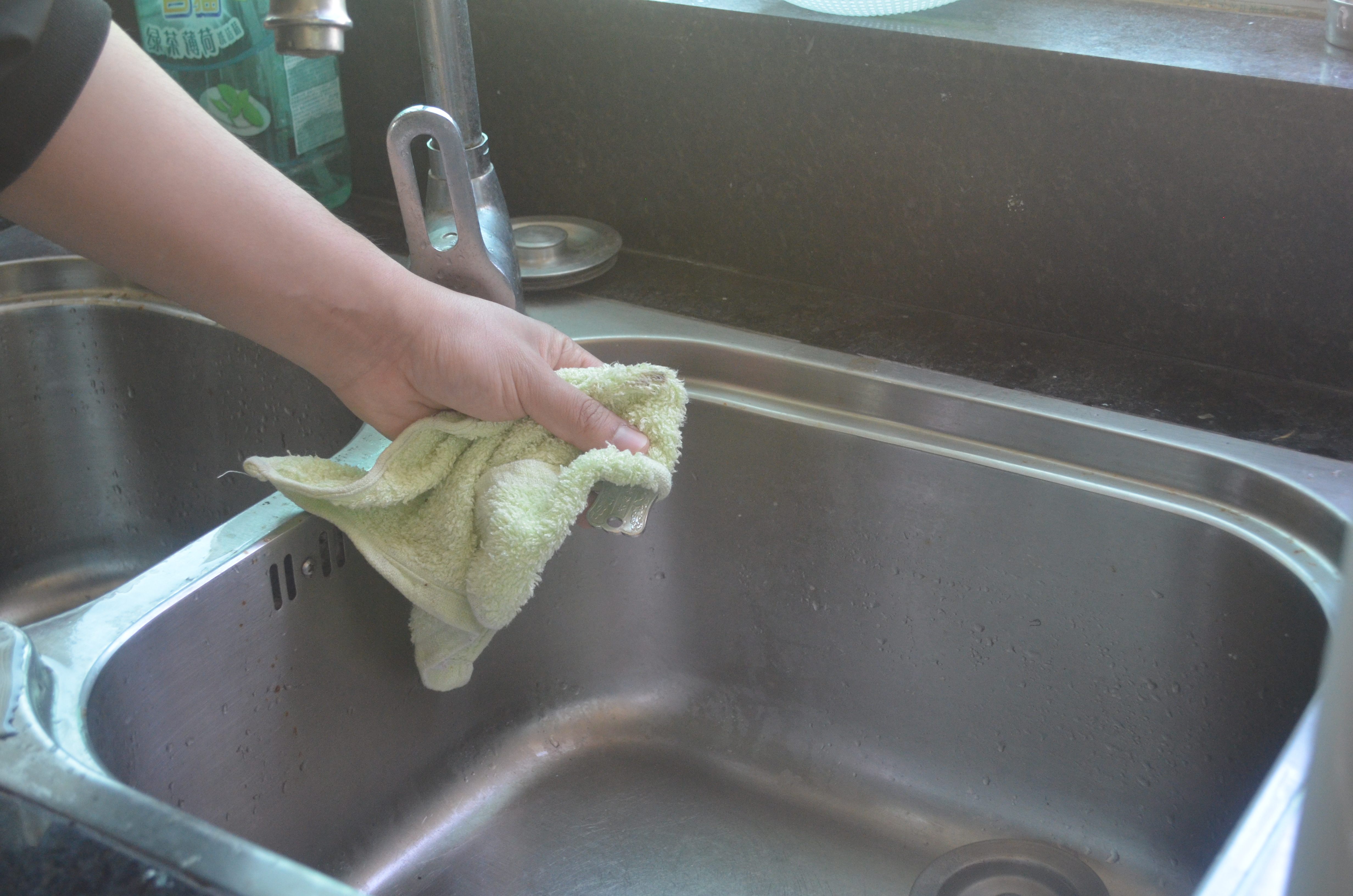 家里有废旧钥匙，一把也别扔，用途花钱也难买，真的涨知识了