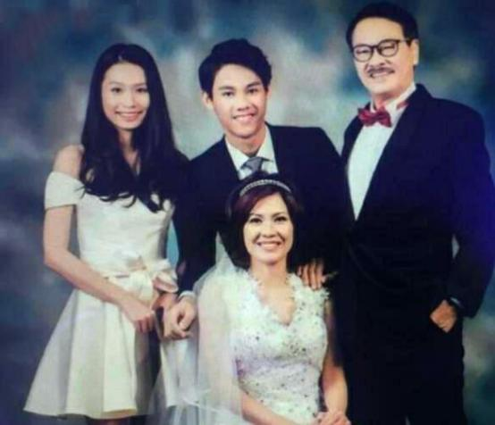 被误认为是港星的10位内地明星，一个比一个有故事，有人已去世