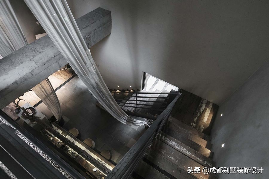1500㎡优秀公装作品推荐，自然与设计的完美融合，就是这么自然