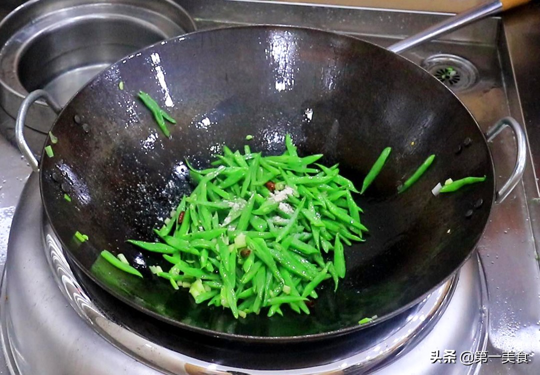 蕓豆怎么做好吃,蕓豆怎么做好吃又簡單