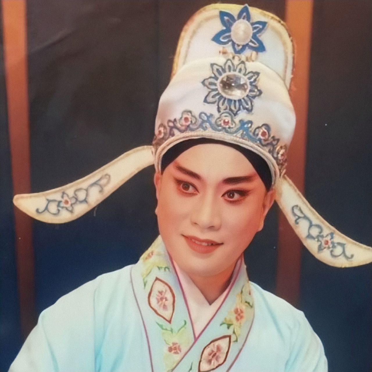 戏剧演员汪珂突发心脏病去世，终年54岁，系刘忠河大女婿及接班人