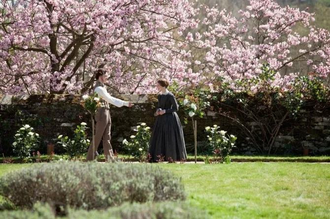 《简·爱》:让你受用一生的62条经典语录，值得收藏