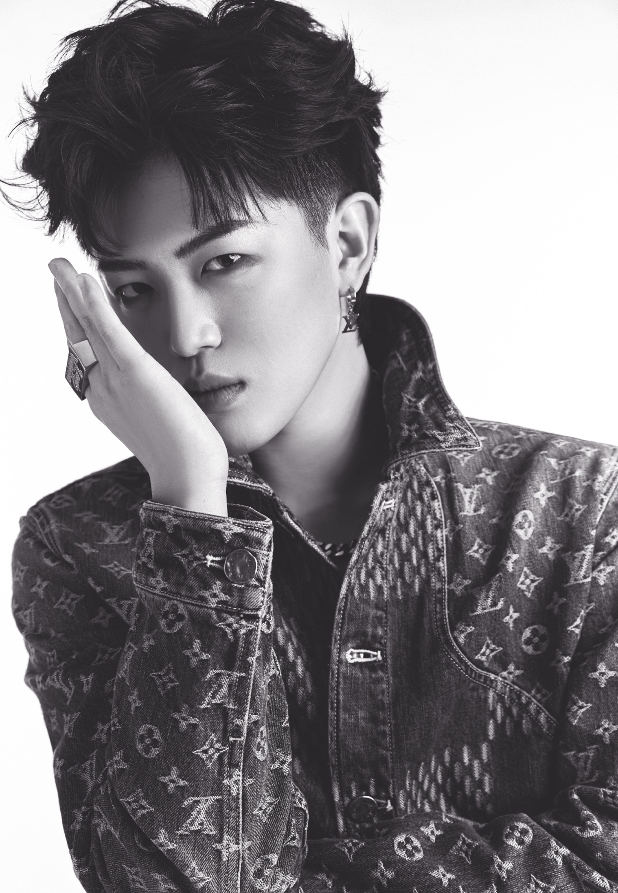 快手牌牌琦大号封多久