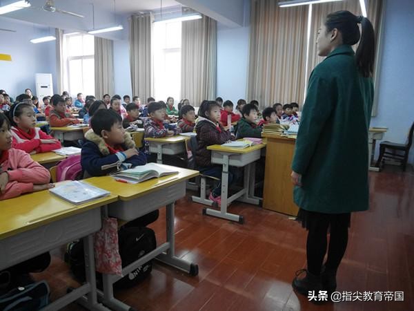 阅读理解答题有模板，小学老师一定要教，否则别怪孩子阅读题丢分