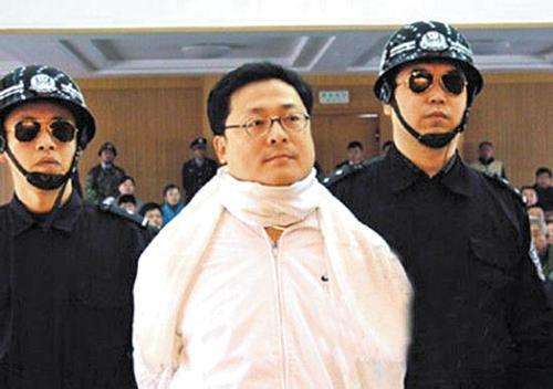 327国债事件24周年：浪花淘尽英雄，是非成败转头空