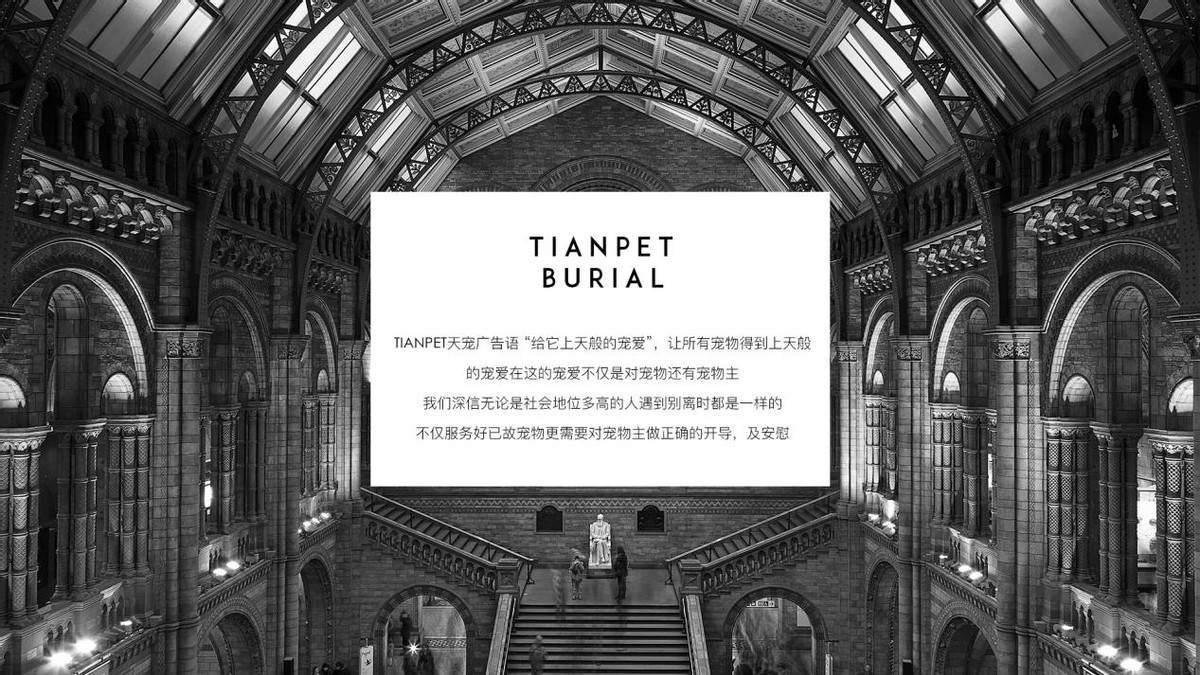 广州宠物火化哪家好？开启宠物善终新时代tianpet天宠