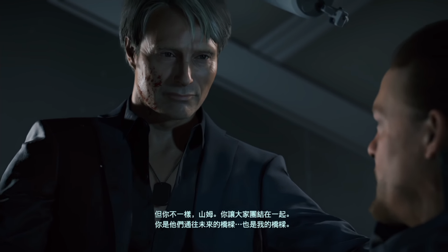 《死亡搁浅》完整剧情整理，带你了解事情始末
