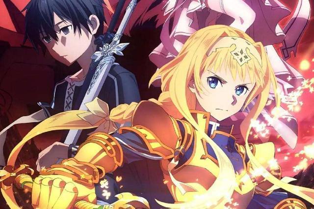 七月新番已经分好战圈，高端战场神仙打架，低端战场司机飙车