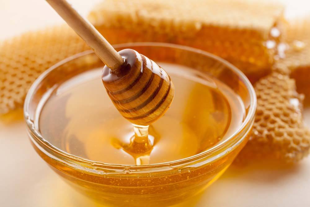 蜂蜜水营养价值丰富，喝蜂蜜水要注意什么？