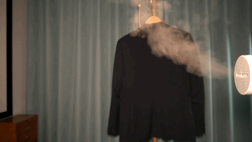 日常出差都精致？三款網(wǎng)紅掛燙機(jī)硬核對比