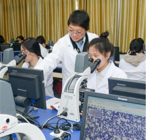 山东一所医学院或将晋升“大学”，引发网友热议：本地学生有福了