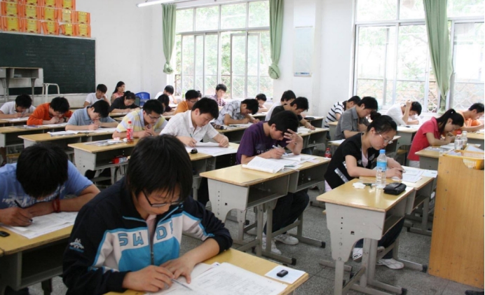 教育部经过再三确认，这几类学生不得参加高考，成绩再好也没用