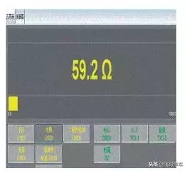 维修案例:大众朗逸1.4T指示灯不停地闪烁,车辆也无法行驶