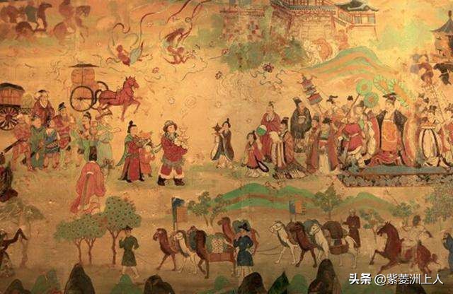 唐朝以左为尊，为何官员被贬仍叫“左迁”，而不是“右迁”？
