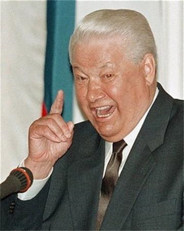 俄罗斯第一任总统(2007年，俄罗斯前总统叶利钦突然去世，当时世界媒体是如何报道的)