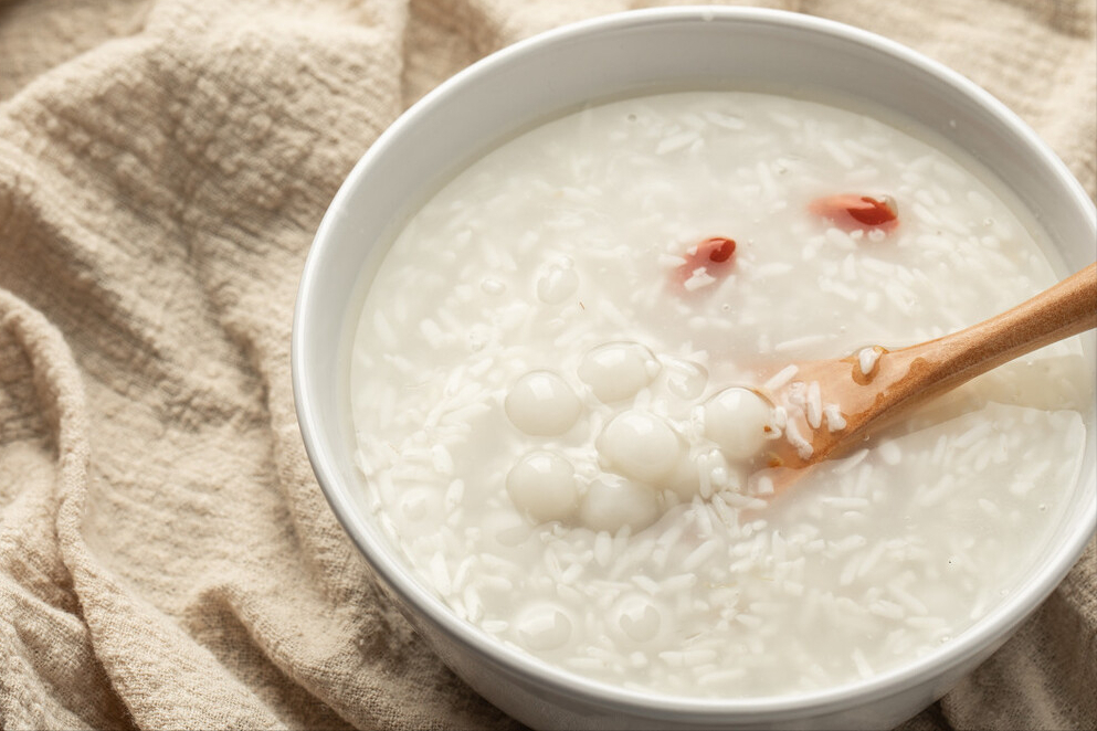 秋天多喝甜酒酿,养颜又滋补,配方比例教给你,香甜醇厚出酒多