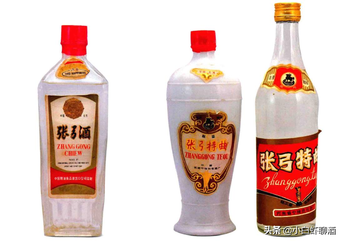 河南除了五朵金花，还有4款口感不错的好酒，可惜知道的人不多