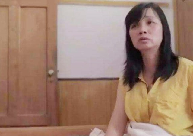 章瑩穎至今尸骨下落未明，男友博士畢業(yè)下鄉(xiāng)支教：這是瑩穎的遺愿