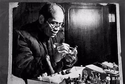 这个不听话的孩子，如何成为了非遗传承人？