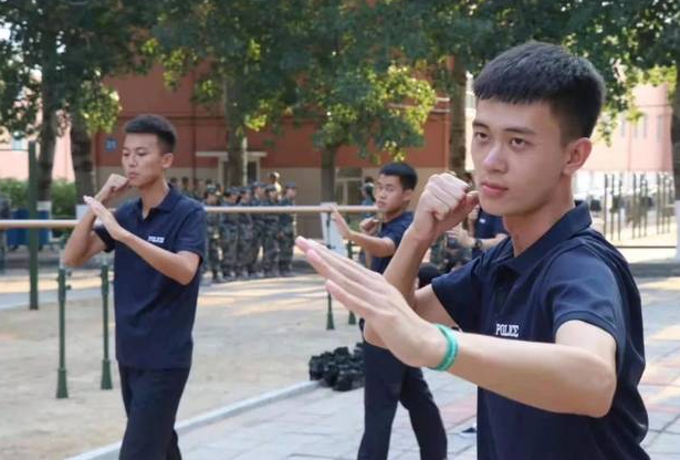 这3所“部属警校”值得选择，获得铁饭碗几率大，录取分数还不高