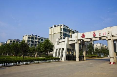 中国十大富裕乡村，有你们村吗？