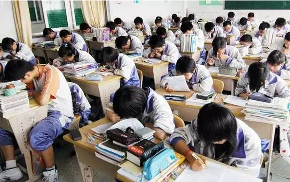 高考726，理综接近满分的重庆女孩：从不补课，掌握3个方法很重要