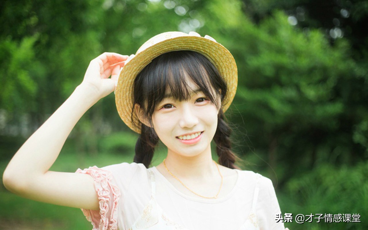 能让男人秒回消息的女人，有什么独家秘诀？教你“握住”他的心