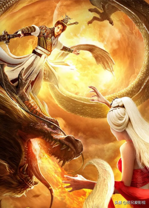 三目封神传电影剧情「解析」 _晶羽科技