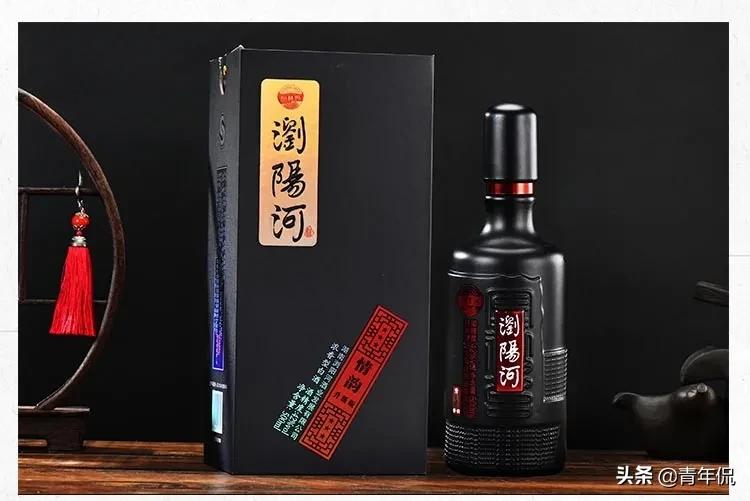 说说湖南省的九款优质名酒，感受兼收并蓄的湘酒文化