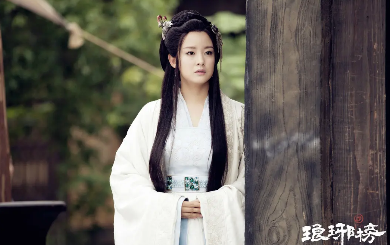 6年后再看《琅琊榜》，发现这15位配角一个比一个精彩