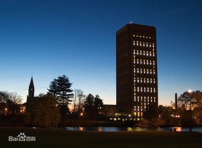 「院校快讯」马萨诸塞大学阿默斯特分校
