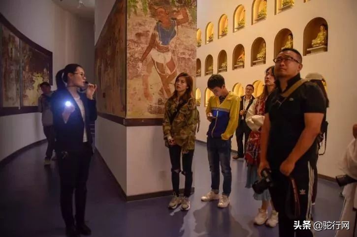 敦煌——瓜州6天5夜大敦煌游学之旅最全攻略