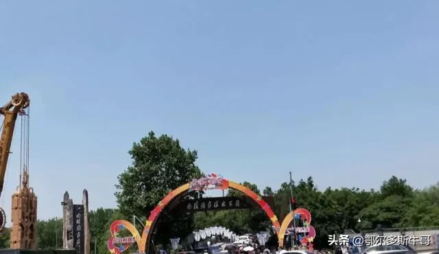 亲近大都市·华东五市游