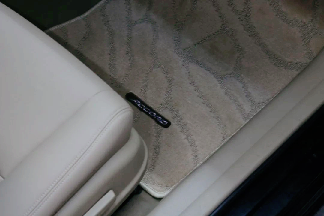 怪兽修车：翻新“破烂残损”的09年8代雅阁，最终满血复活变新车