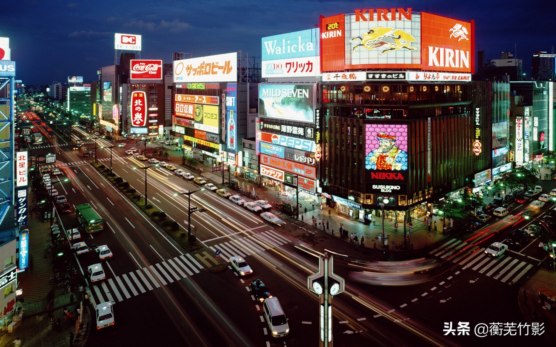 散文：世事变幻莫测，人心无常叵测，我却无能为力