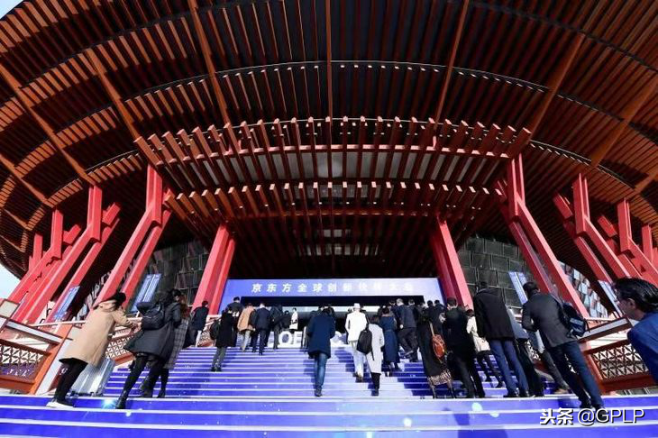 京东方股价受周期和业绩影响长期处于低迷(京东方a股票市场行情)