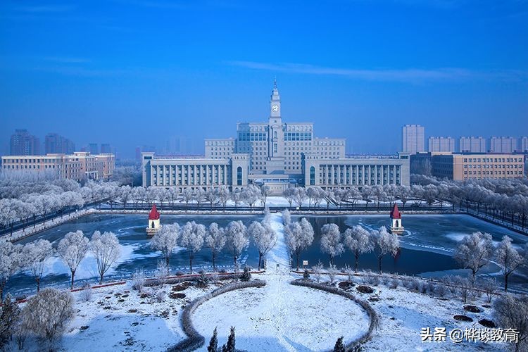 这4所师范大学，性价比很高！中分段考生一定要重点关注