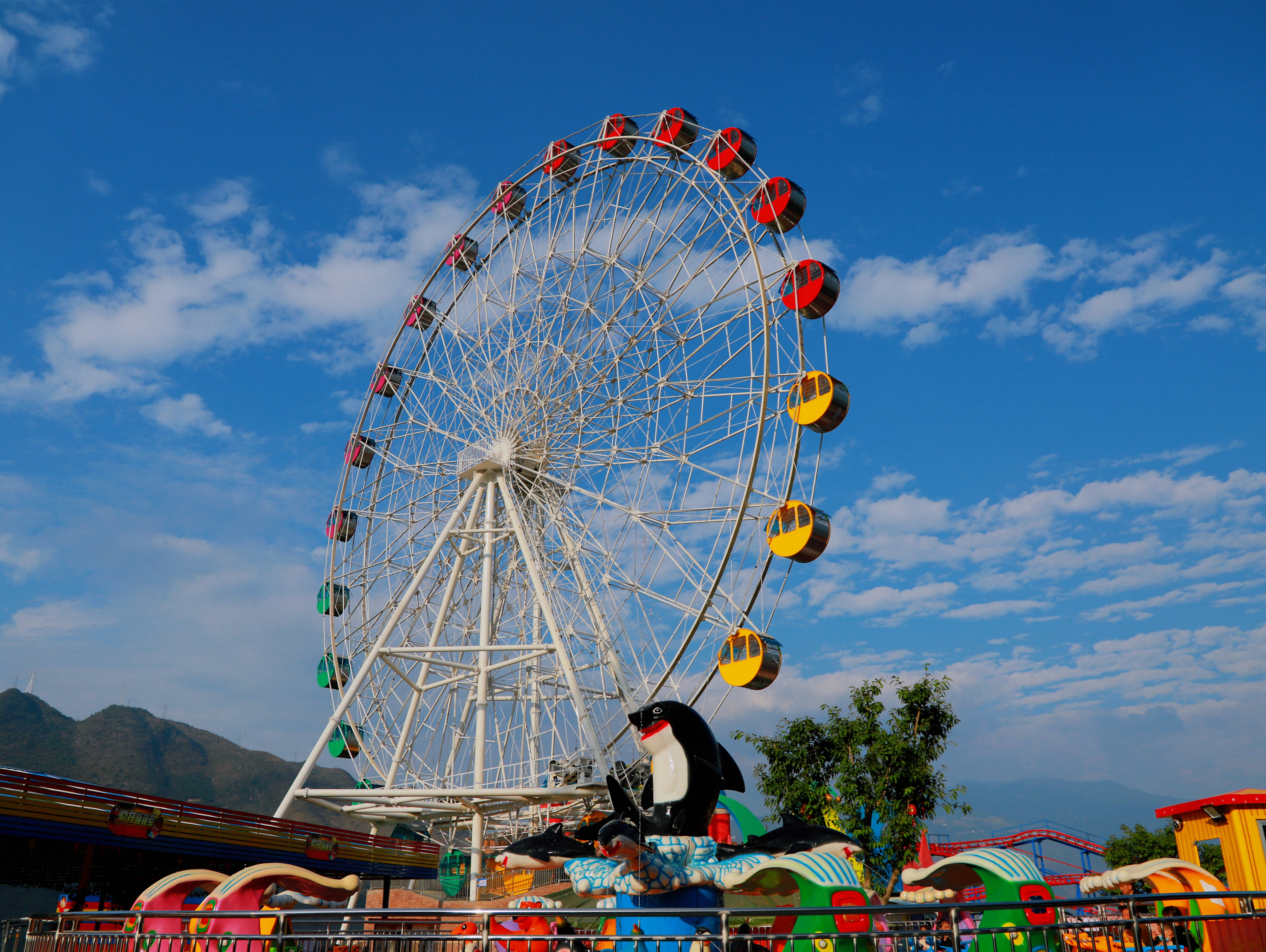 重庆旅游攻略必去景点大全(1天重庆旅游攻略必玩的景点)