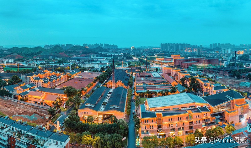 景德镇，观瓷都的前世今生，四天三晚最全旅游攻略