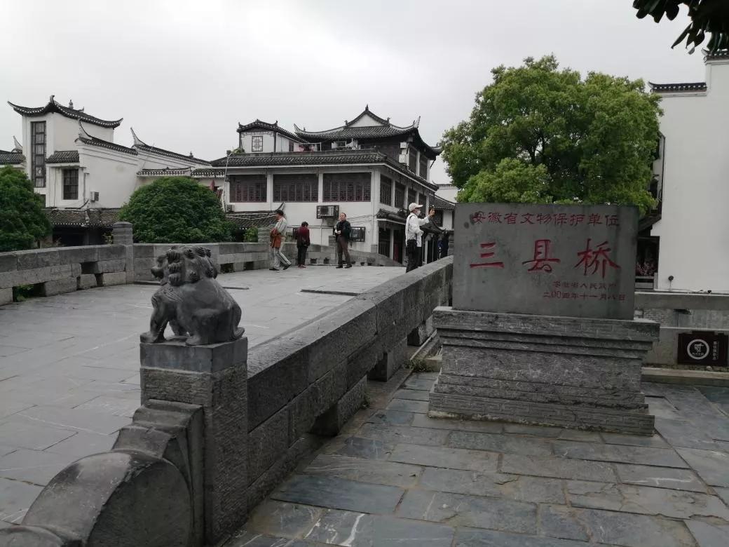 同我一起去旅行：安徽篇——合肥！