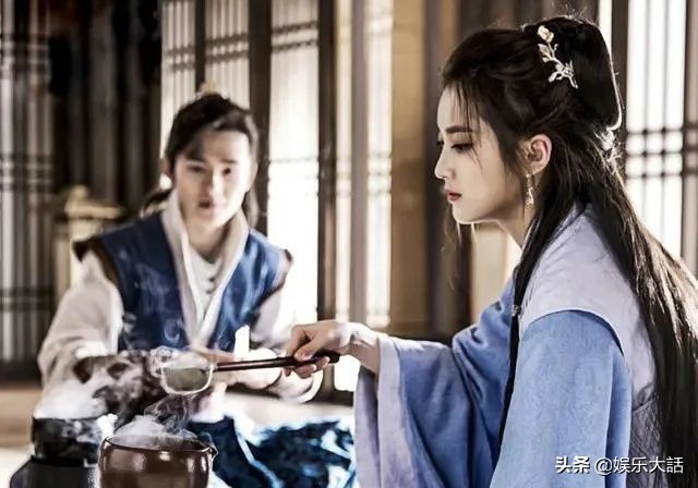 被严重忽视的佳作：《琅琊榜2》明珠蒙尘，实在可惜