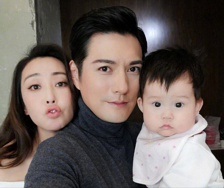 杨志刚:被亲哥捧了13年,把张少华当亲妈孝顺,热爱河北石家庄