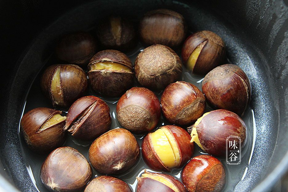 紅豆沙糖水,紅豆沙糖水的制作方法